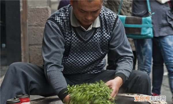 刚炒的新茶要过几天喝，新茶为什么要放一段时间