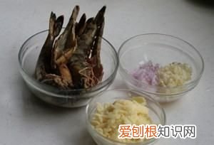 芝士怎么搭配虾，芝士大虾怎样做电烤箱