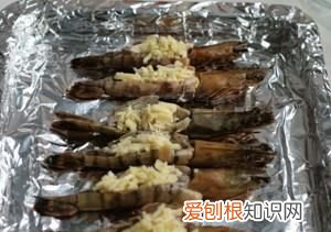 芝士怎么搭配虾，芝士大虾怎样做电烤箱