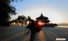 中灰渐变镜如何使用，拍摄风光的时候最佳光圈值