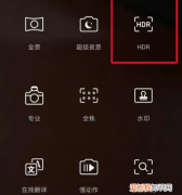 什么是hdr照片，手机照片hdr是什么意思