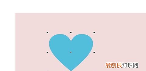 cdr爱心在哪里，ps怎样画矢量图