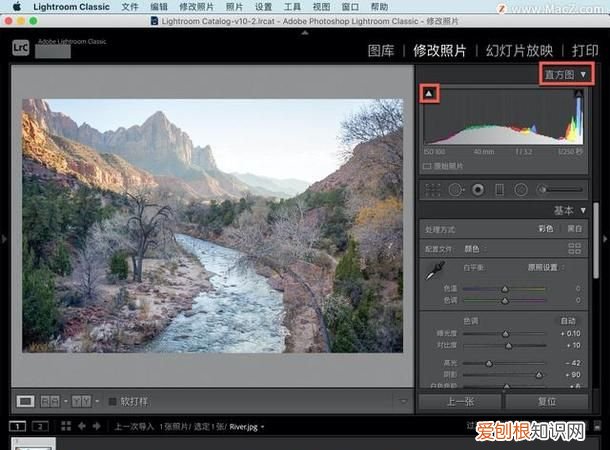 lightroom预设放哪,lightroom预设怎么导入