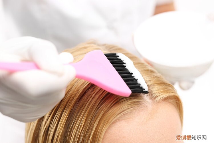 植物染发剂什么牌子最安全