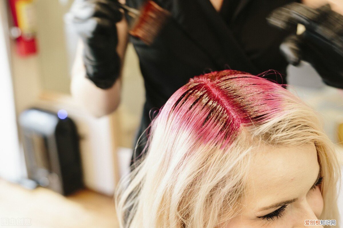 植物染发剂什么牌子最安全