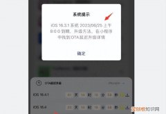 ios16.3.1开始更了怎样停止