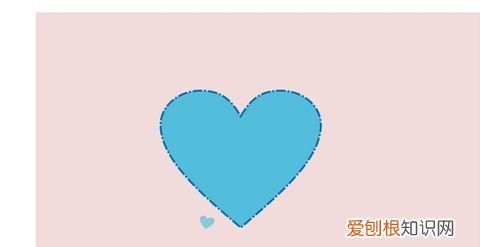 ps怎样画矢量图，cdr里面怎么画爱心