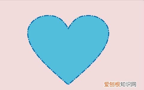 ps怎样画矢量图，cdr里面怎么画爱心