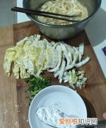 豆腐干炒白菜的做法，白菜炒干豆腐怎么做好吃又简单