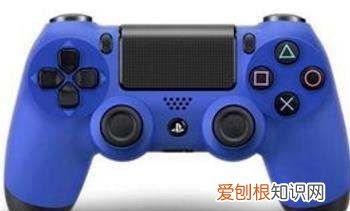 PS4手柄闪红灯，ps4手柄红灯是啥意思