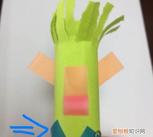 纸娃娃怎么做,纸片人制作教程