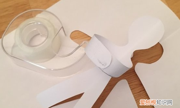 纸娃娃怎么做,纸片人制作教程