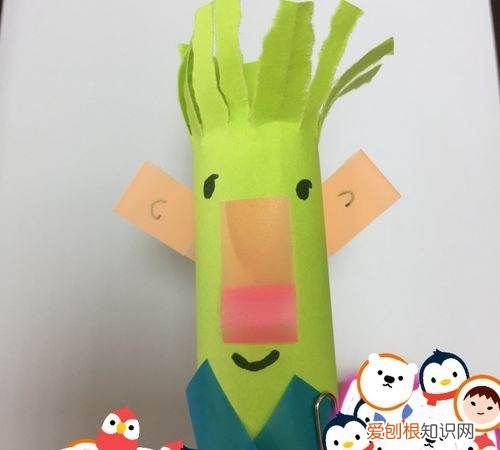 纸娃娃怎么做,纸片人制作教程