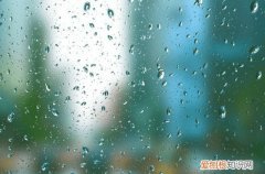 为什么说谷雨是＂终霜＂象征 谷雨节气气候变化解析