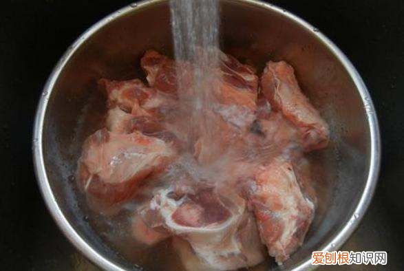 猪骨汤怎么熬清澈，骨头汤要原汁原味吗