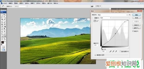 ps怎么改变颜色,ps印刷颜色怎么设置