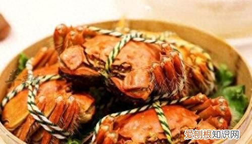 吃不完的螃蟹，放冰箱就错了，教你一招，螃蟹放30天照样新鲜
