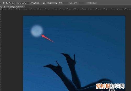 电脑上月亮键,月亮滤镜怎么用