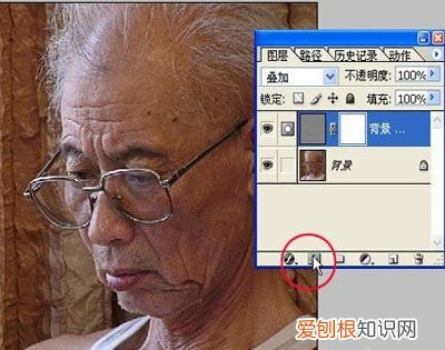 photoshop6怎么锐化，如何用PS调整锐度与清晰度