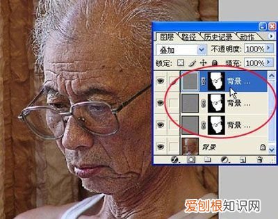 photoshop6怎么锐化，如何用PS调整锐度与清晰度