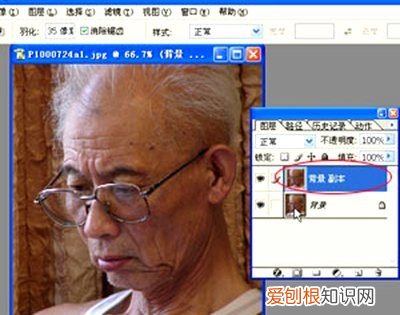 photoshop6怎么锐化，如何用PS调整锐度与清晰度