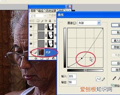 photoshop6怎么锐化，如何用PS调整锐度与清晰度