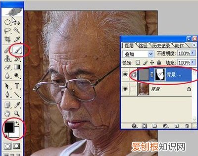 photoshop6怎么锐化，如何用PS调整锐度与清晰度