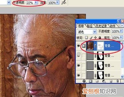 photoshop6怎么锐化，如何用PS调整锐度与清晰度