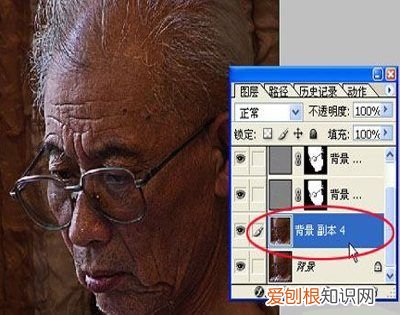 photoshop6怎么锐化，如何用PS调整锐度与清晰度