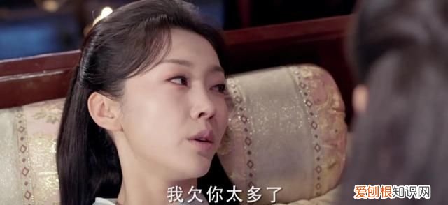 与君歌43集仇烟织花絮,与君歌第几集仇烟织嫁给陛下