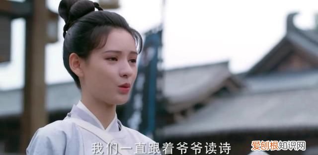 与君歌43集仇烟织花絮,与君歌第几集仇烟织嫁给陛下