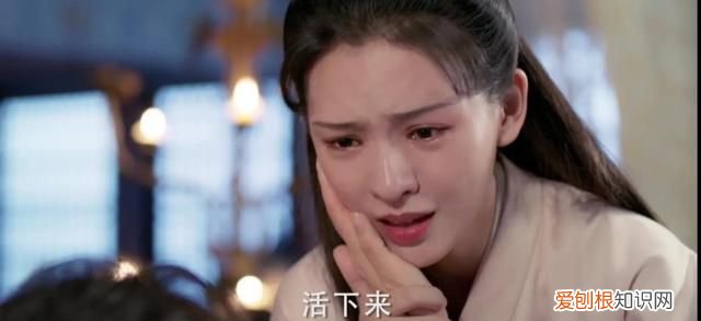 与君歌43集仇烟织花絮,与君歌第几集仇烟织嫁给陛下