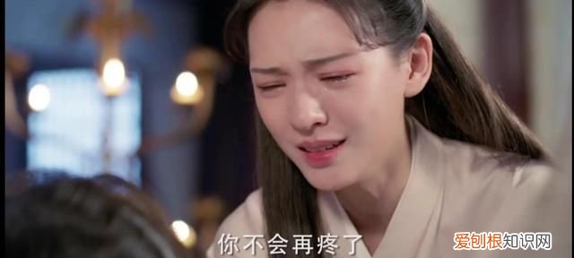 与君歌43集仇烟织花絮,与君歌第几集仇烟织嫁给陛下