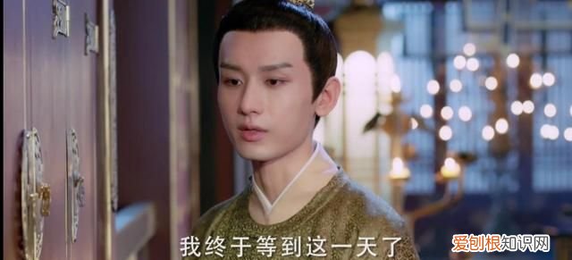 与君歌43集仇烟织花絮,与君歌第几集仇烟织嫁给陛下