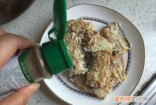 椒盐带鱼怎么做，什么孩子们要放鞭炮什么要过春节了