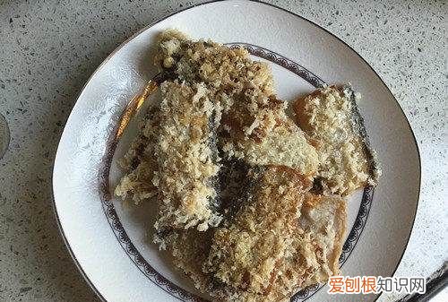 椒盐带鱼怎么做，什么孩子们要放鞭炮什么要过春节了