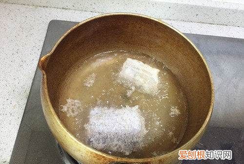 椒盐带鱼怎么做，什么孩子们要放鞭炮什么要过春节了