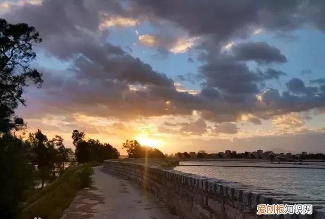 莆田哪里好玩的景点推荐，莆田哪里比较好玩哪个地方风景好一点