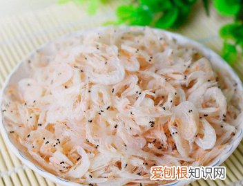 虾皮要洗一下吗，买回来的虾皮说的开袋即食需要洗