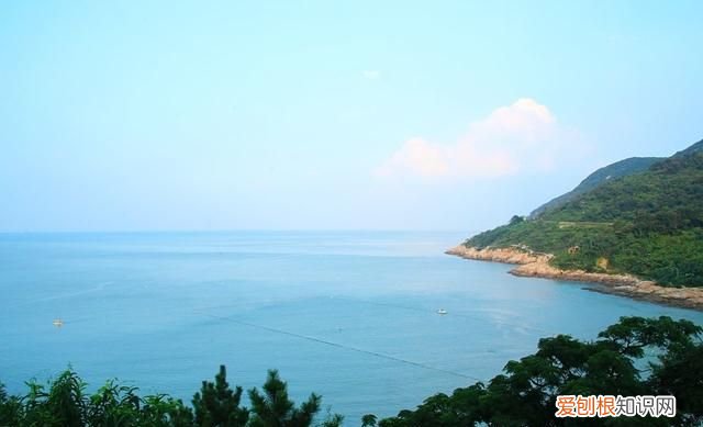 江苏连云港有什么地方