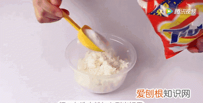 一勺洗衣粉消灭蟑螂