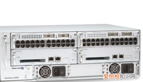 什么是交换机上联下联，交换机上联口和下联口如何接