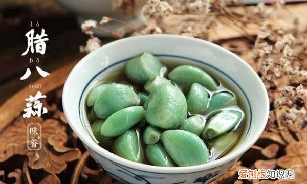 腊八蒜是什么味道，腊八蒜很酸怎么办