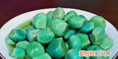 腊八蒜是什么味道，腊八蒜很酸怎么办