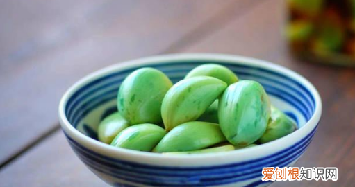 腊八蒜是什么味道，腊八蒜很酸怎么办