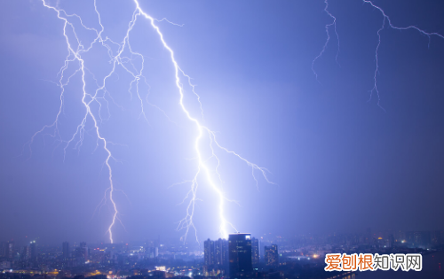 如何拍摄饭店,如何预防雷电