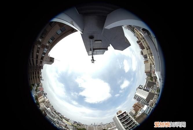 单反怎么拍鱼眼,单反相机怎么拍摄鱼眼照片