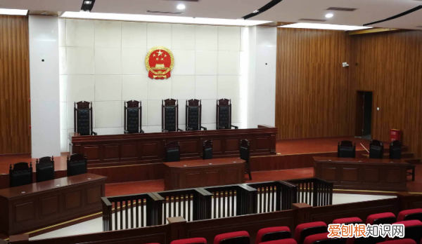 最低一级法院叫什么，法院的最低一级是什么