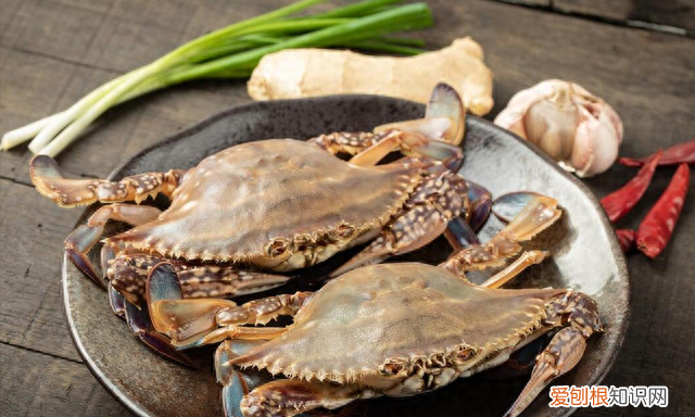 蒸螃蟹切记冷水和热水蒸区别很大
