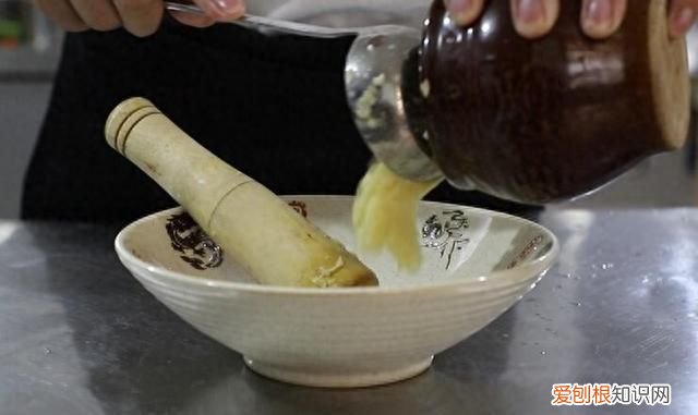 麻酱拌面筋的正宗做法 麻酱拌面筋最正宗做法